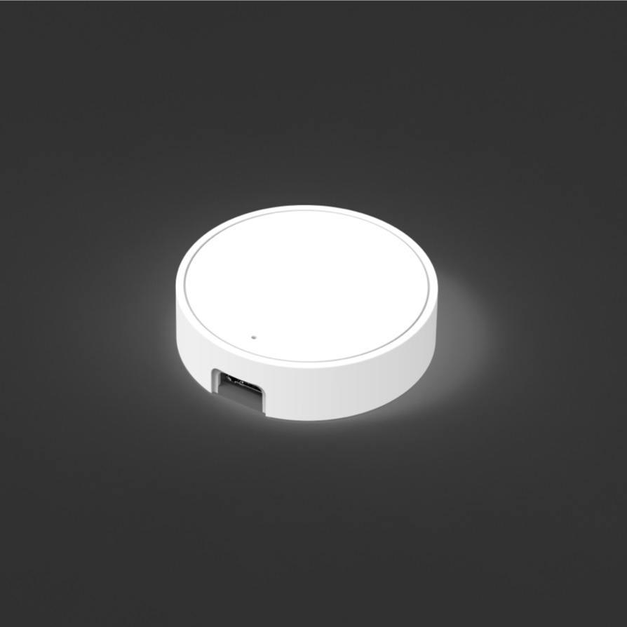 Flic: A Smart Button For People With Disabilities - Assistive Technology  Blog