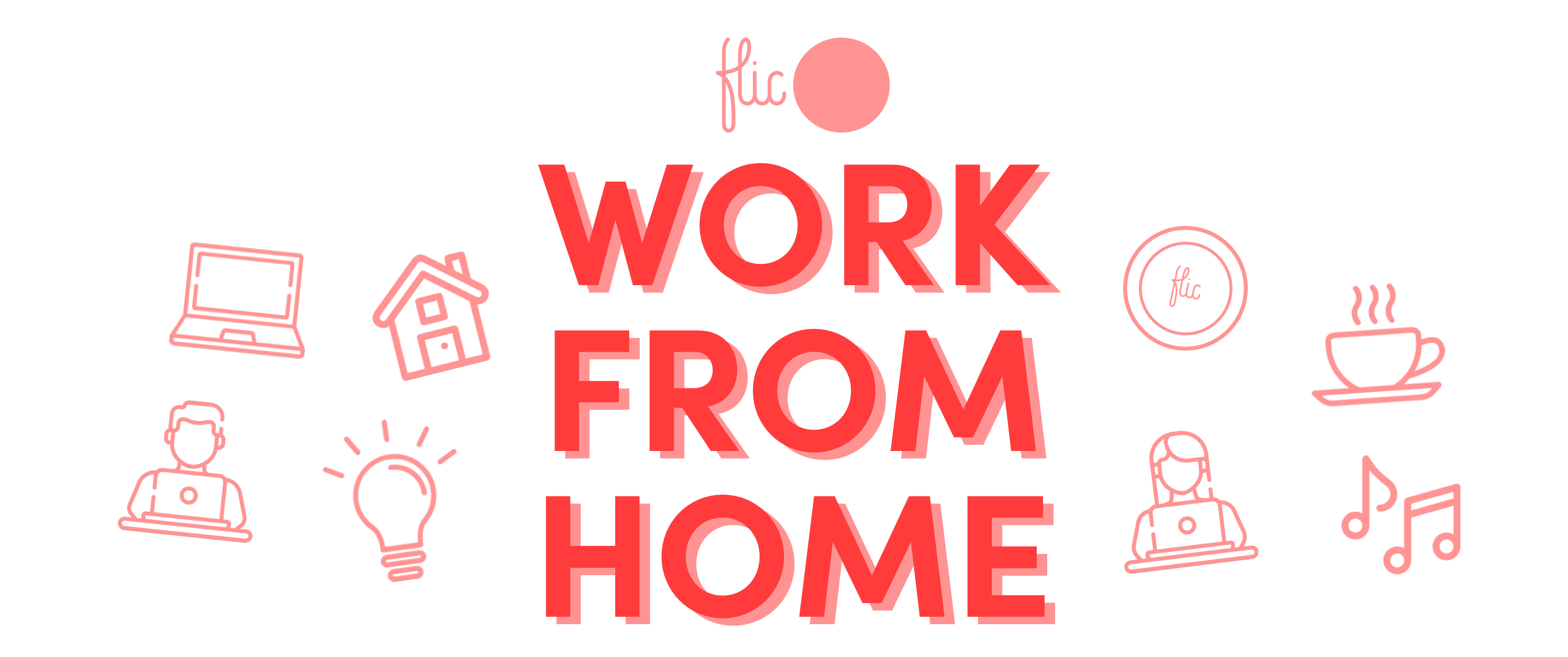 wfhheader Flic Smart Button