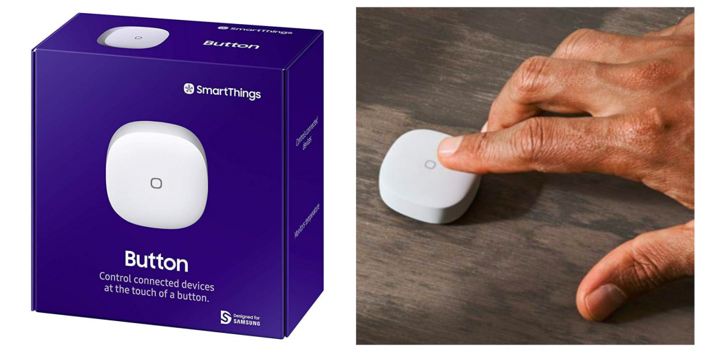 Flic Buttons 4/$71 bundle - Deals - SmartThings Community