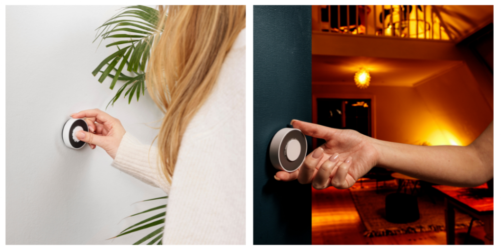 Flic Twist: New Smart Home switch also works with Philips Hue