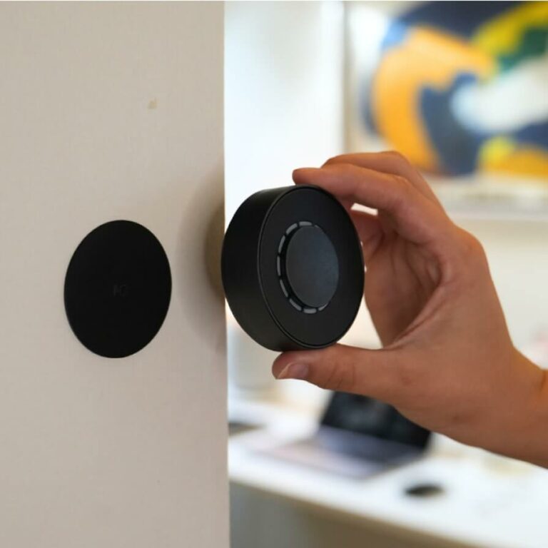 Flick Button Twist | Flic Smart Button